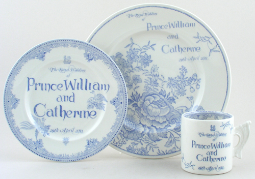 Commemorative Set